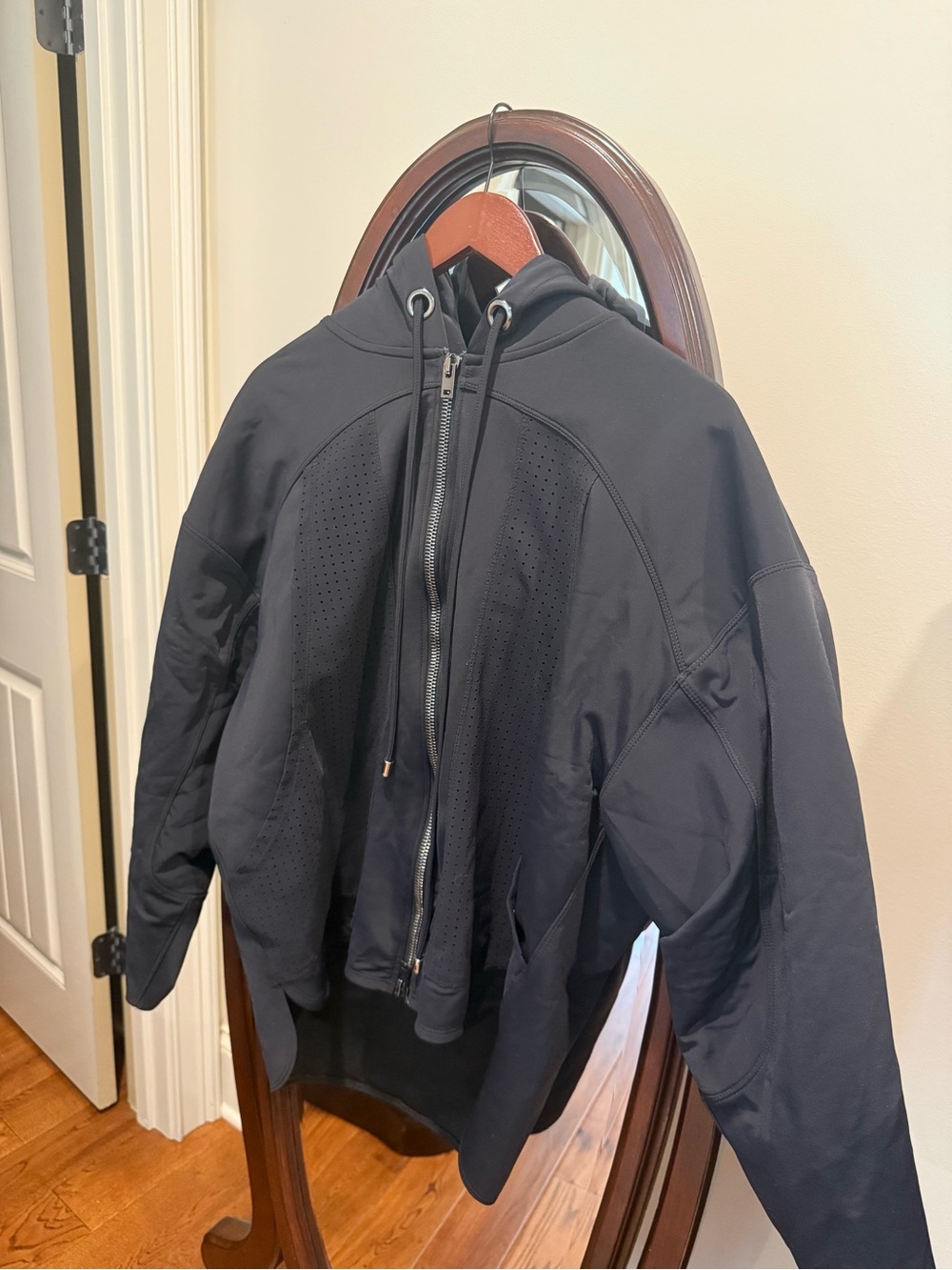 Charli Cohen Optics Jacket